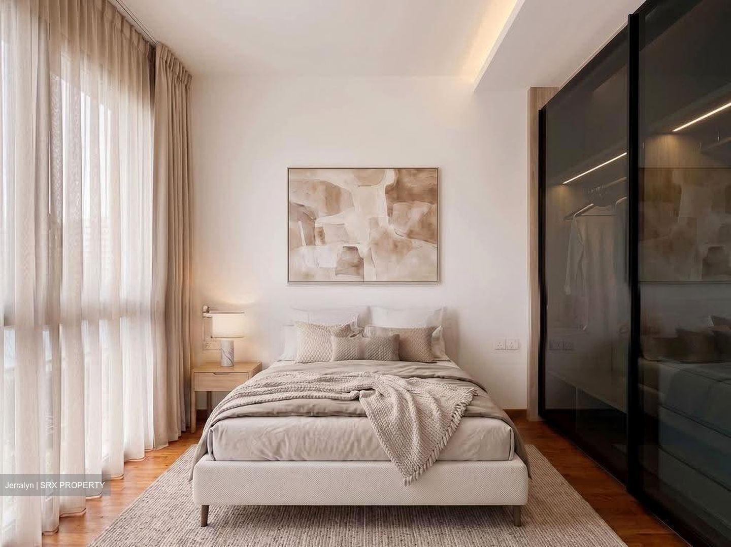 Urban Treasures (D14), Condominium #634288461